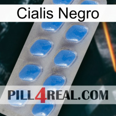 Cialis Black 22